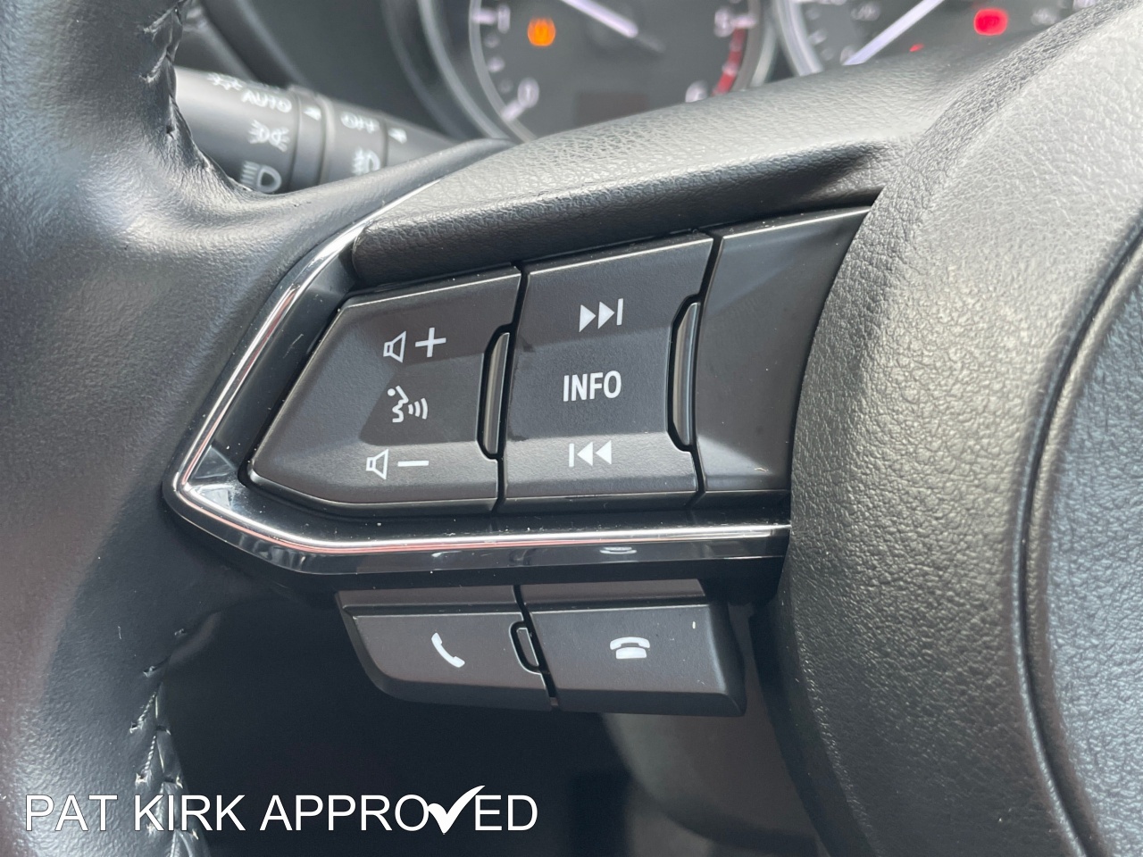 2019 Mazda CX-5 2.2d [184] Sport Nav+ 5dr AWD - vehicle photo 19 for sale on PureCar