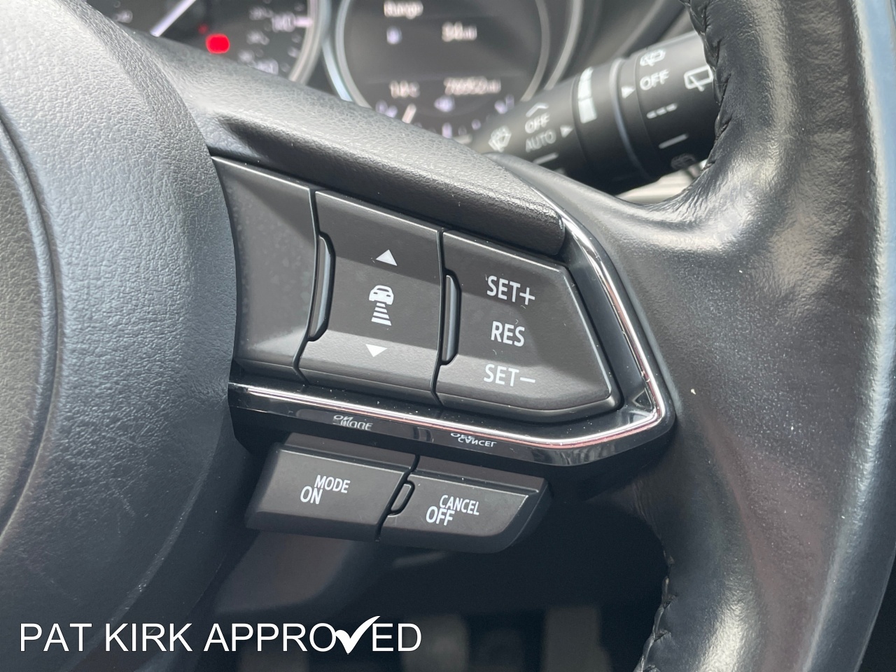 2019 Mazda CX-5 2.2d [184] Sport Nav+ 5dr AWD - vehicle photo 20 for sale on PureCar
