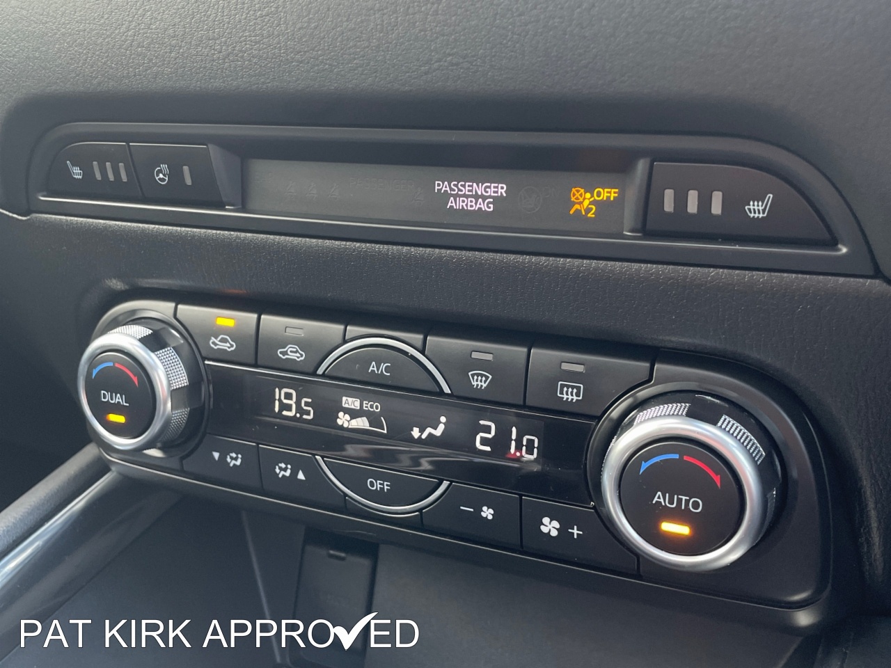 2019 Mazda CX-5 2.2d [184] Sport Nav+ 5dr AWD - vehicle photo 25 for sale on PureCar