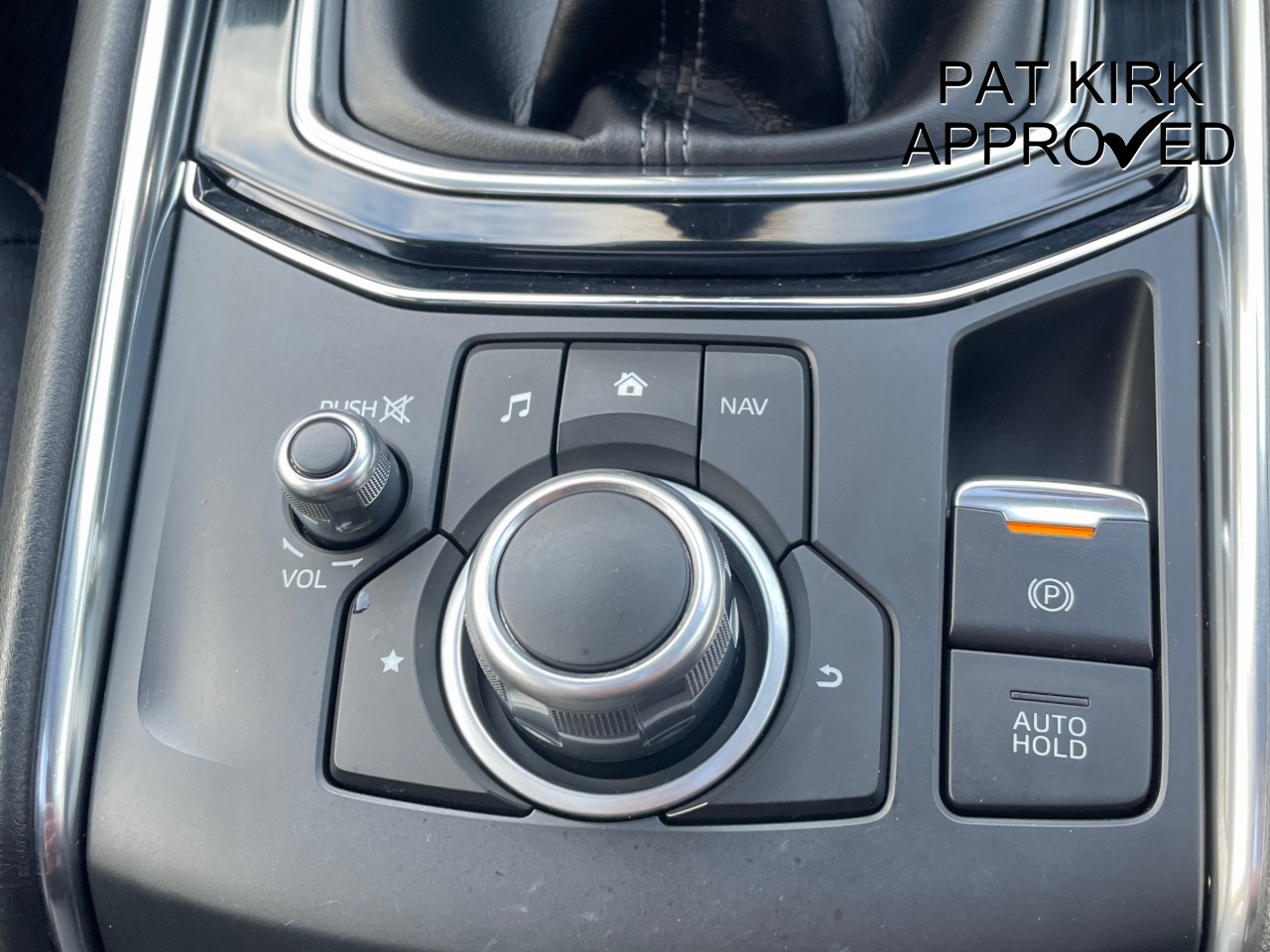 2019 Mazda CX-5 2.2d [184] Sport Nav+ 5dr AWD - vehicle photo 30 for sale on PureCar