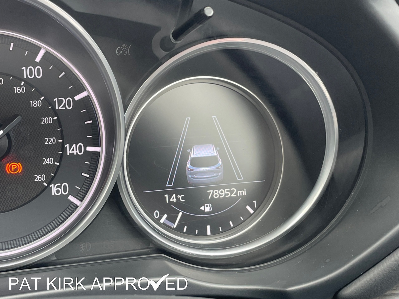 2019 Mazda CX-5 2.2d [184] Sport Nav+ 5dr AWD - vehicle photo 7 for sale on PureCar