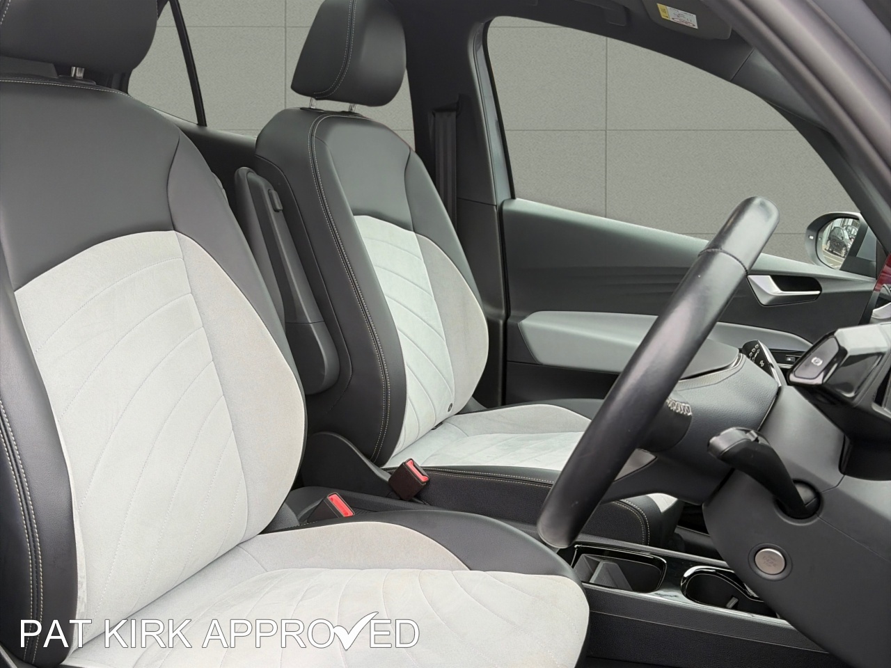 2022 Volkswagen Id.3 150kW Family Pro Performance 58kWh 5dr Auto - vehicle photo 11 for sale on PureCar