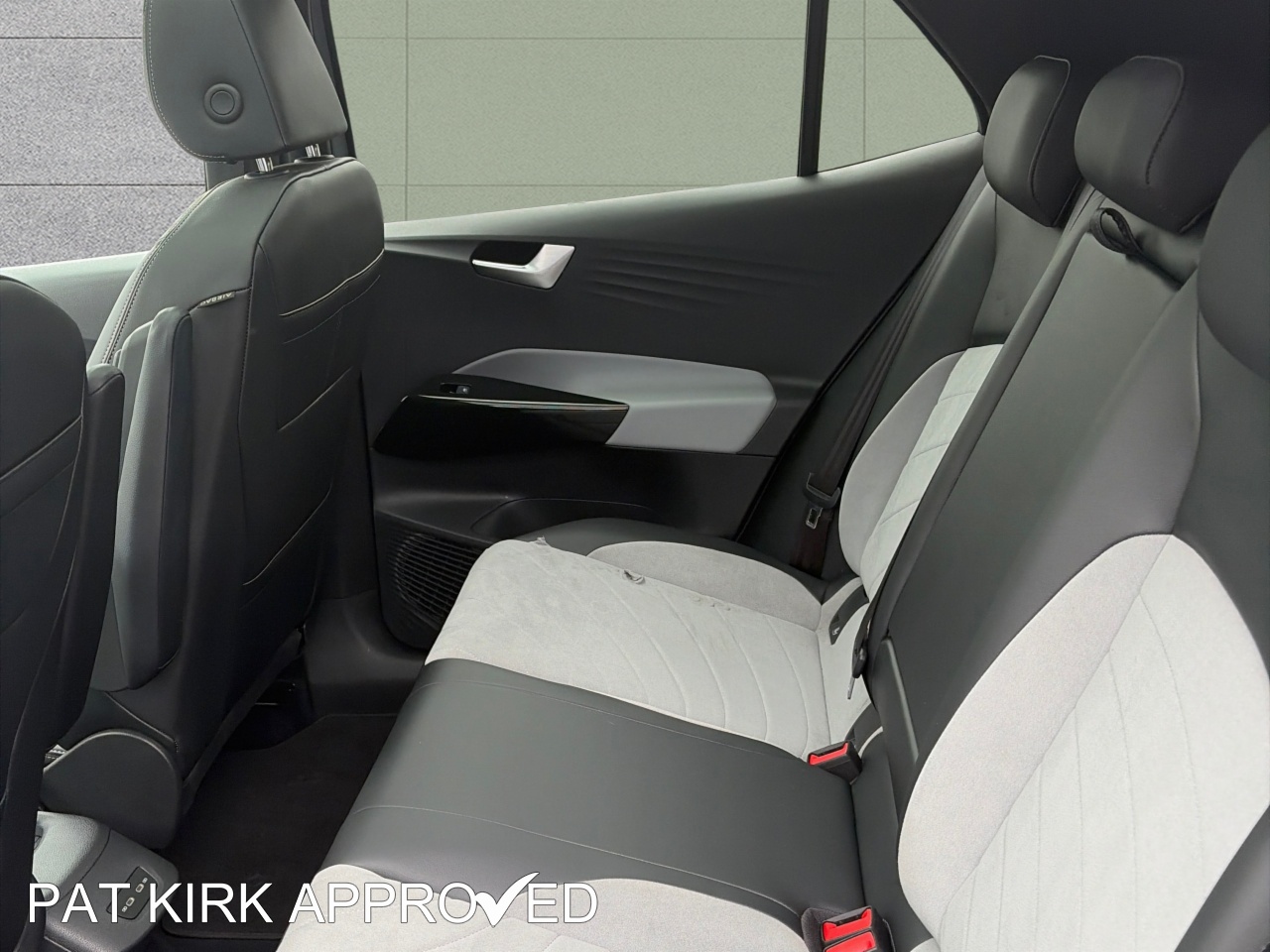 2022 Volkswagen Id.3 150kW Family Pro Performance 58kWh 5dr Auto - vehicle photo 13 for sale on PureCar