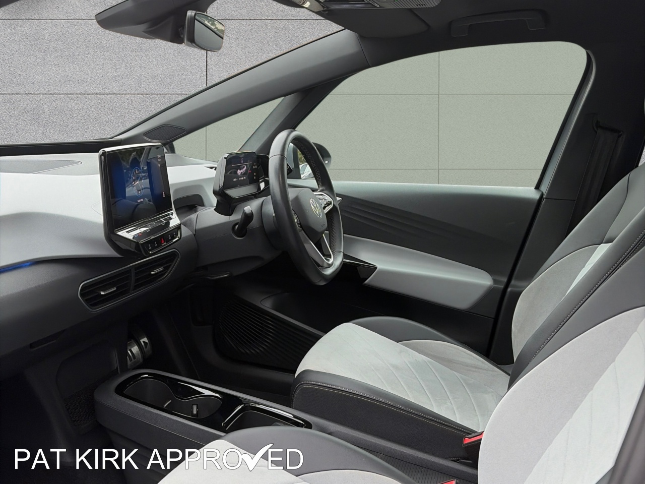 2022 Volkswagen Id.3 150kW Family Pro Performance 58kWh 5dr Auto - vehicle photo 14 for sale on PureCar