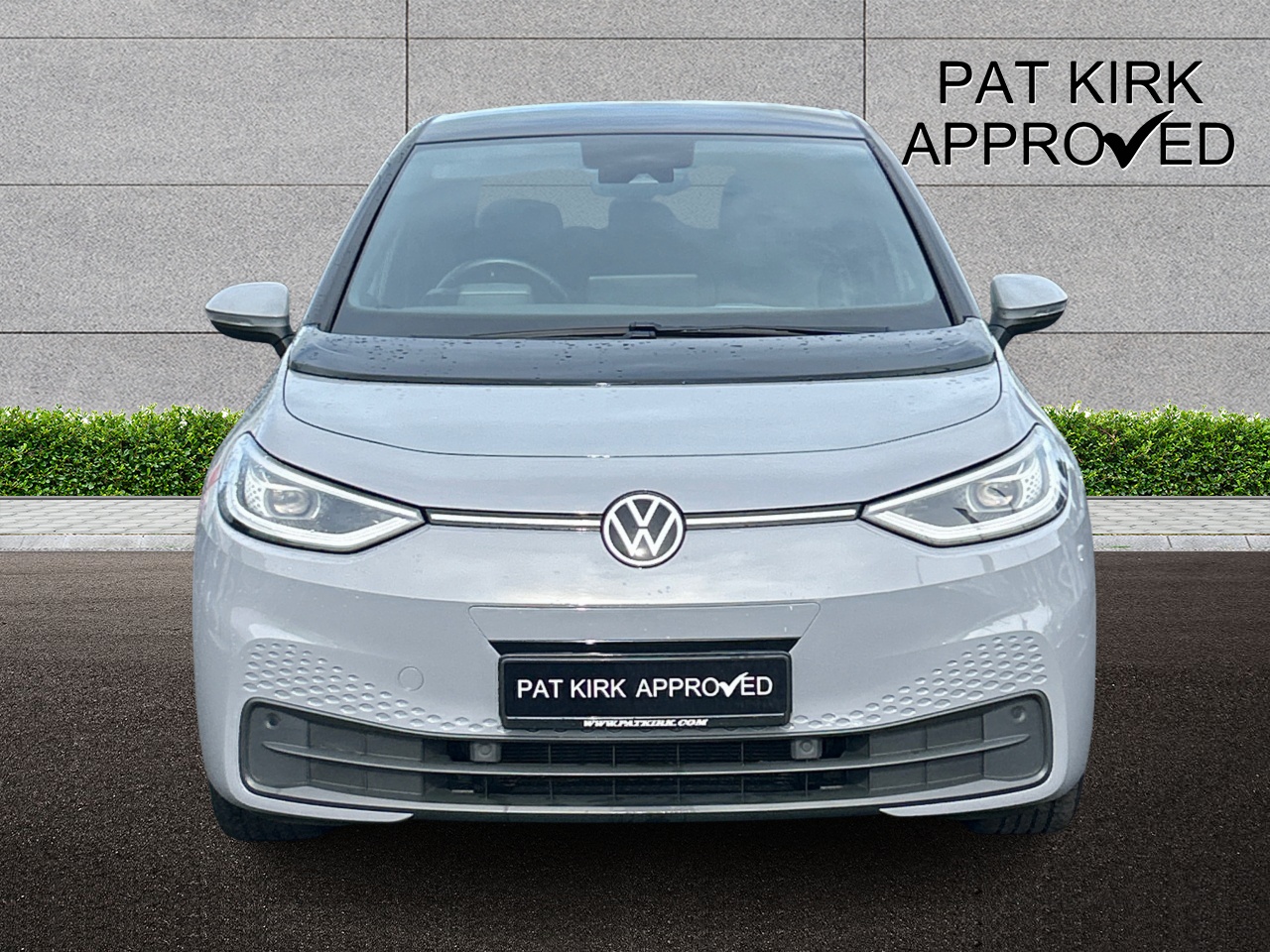 2022 Volkswagen Id.3 150kW Family Pro Performance 58kWh 5dr Auto - vehicle photo 15 for sale on PureCar