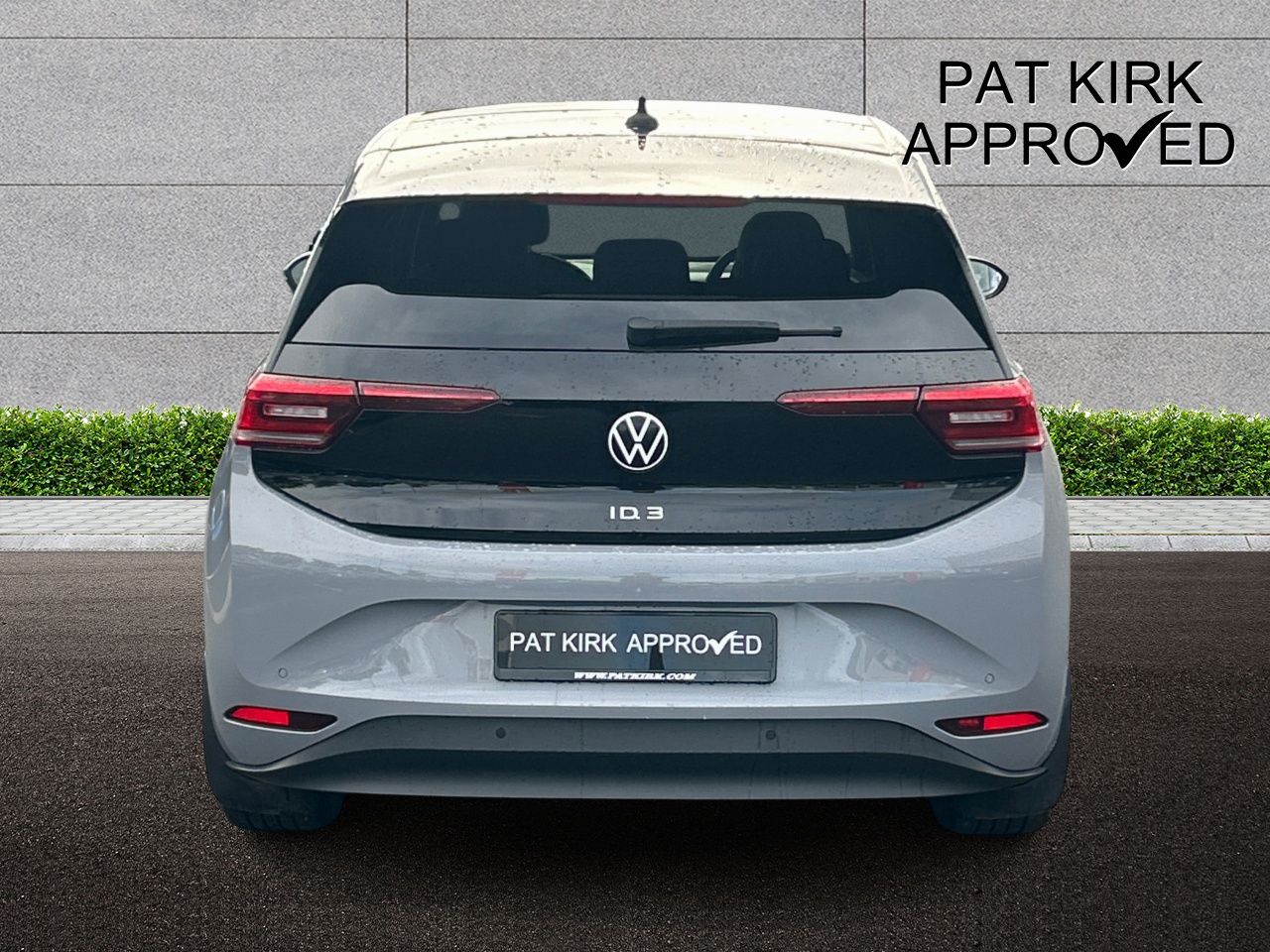 2022 Volkswagen Id.3 150kW Family Pro Performance 58kWh 5dr Auto - vehicle photo 16 for sale on PureCar