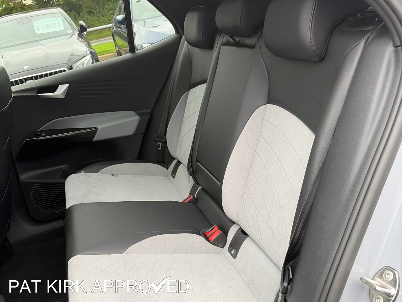 2022 Volkswagen Id.3 150kW Family Pro Performance 58kWh 5dr Auto - vehicle photo 23 for sale on PureCar