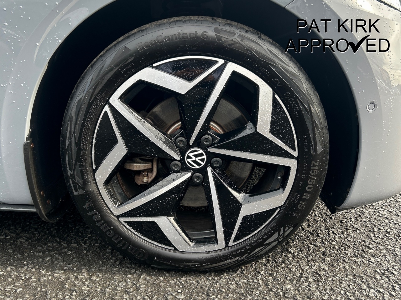 2022 Volkswagen Id.3 150kW Family Pro Performance 58kWh 5dr Auto - vehicle photo 10 for sale on PureCar