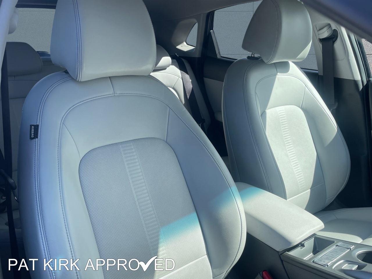 2023 Hyundai Kona 150kW Ultimate 64kWh 5dr Auto - vehicle photo 10 for sale on PureCar