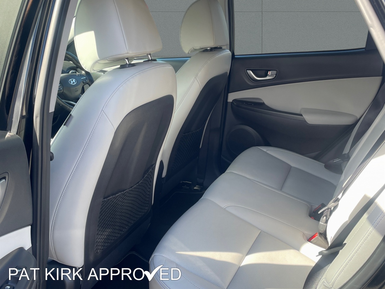 2023 Hyundai Kona 150kW Ultimate 64kWh 5dr Auto - vehicle photo 12 for sale on PureCar