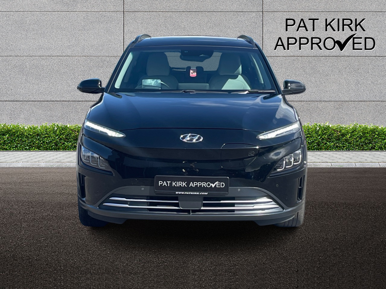 2023 Hyundai Kona 150kW Ultimate 64kWh 5dr Auto - vehicle photo 14 for sale on PureCar