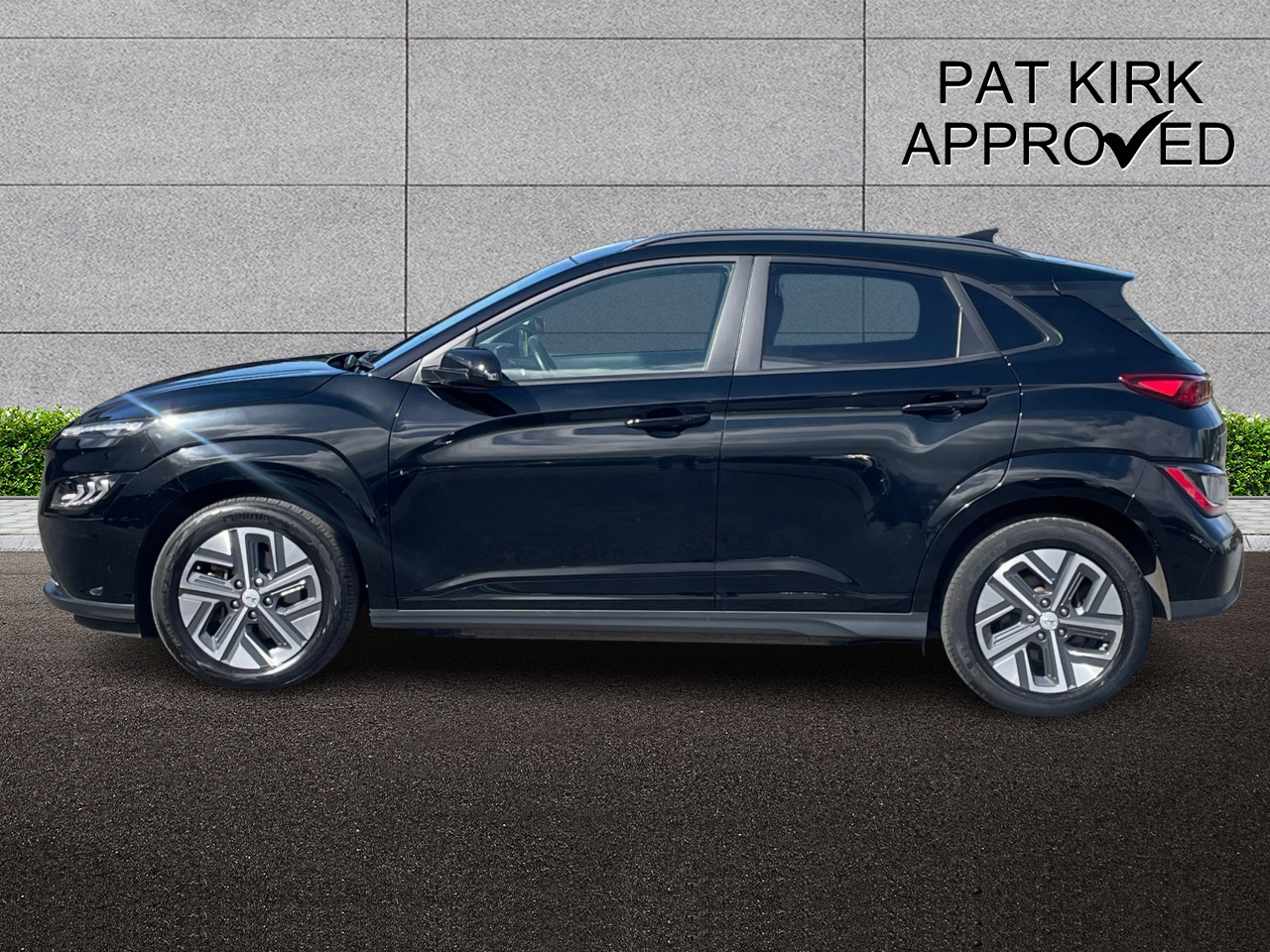 2023 Hyundai Kona 150kW Ultimate 64kWh 5dr Auto - vehicle photo 16 for sale on PureCar