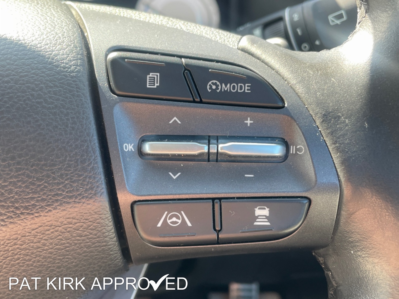 2023 Hyundai Kona 150kW Ultimate 64kWh 5dr Auto - vehicle photo 21 for sale on PureCar
