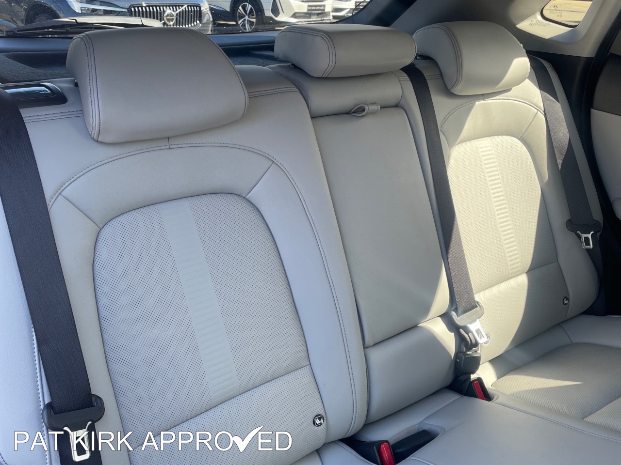 2023 Hyundai Kona 150kW Ultimate 64kWh 5dr Auto - vehicle photo 23 for sale on PureCar