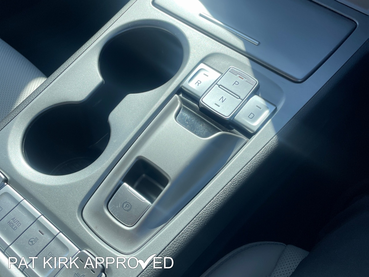 2023 Hyundai Kona 150kW Ultimate 64kWh 5dr Auto - vehicle photo 25 for sale on PureCar