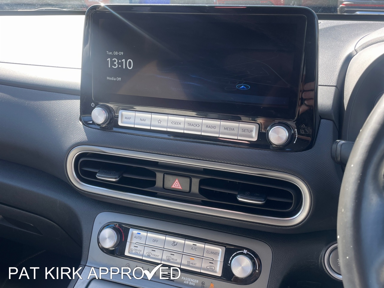 2023 Hyundai Kona 150kW Ultimate 64kWh 5dr Auto - vehicle photo 26 for sale on PureCar