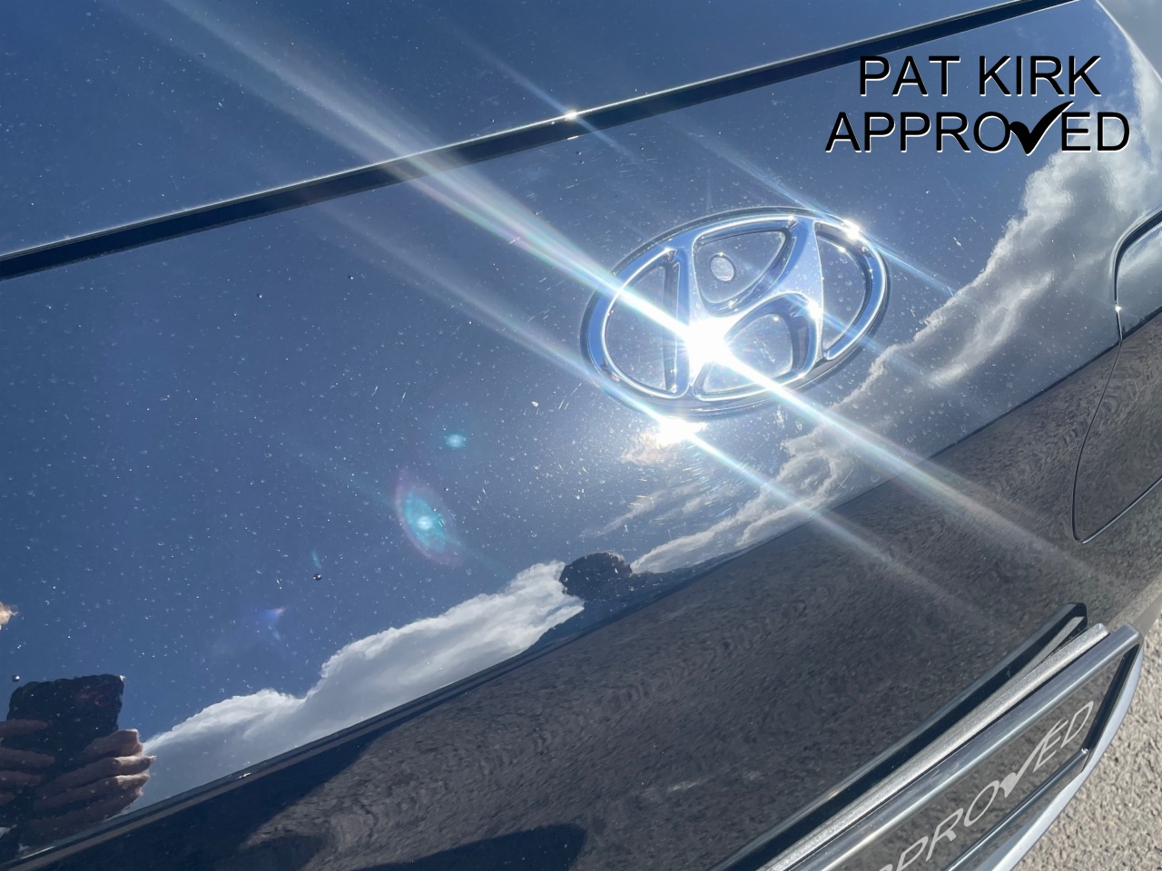 2023 Hyundai Kona 150kW Ultimate 64kWh 5dr Auto - vehicle photo 29 for sale on PureCar