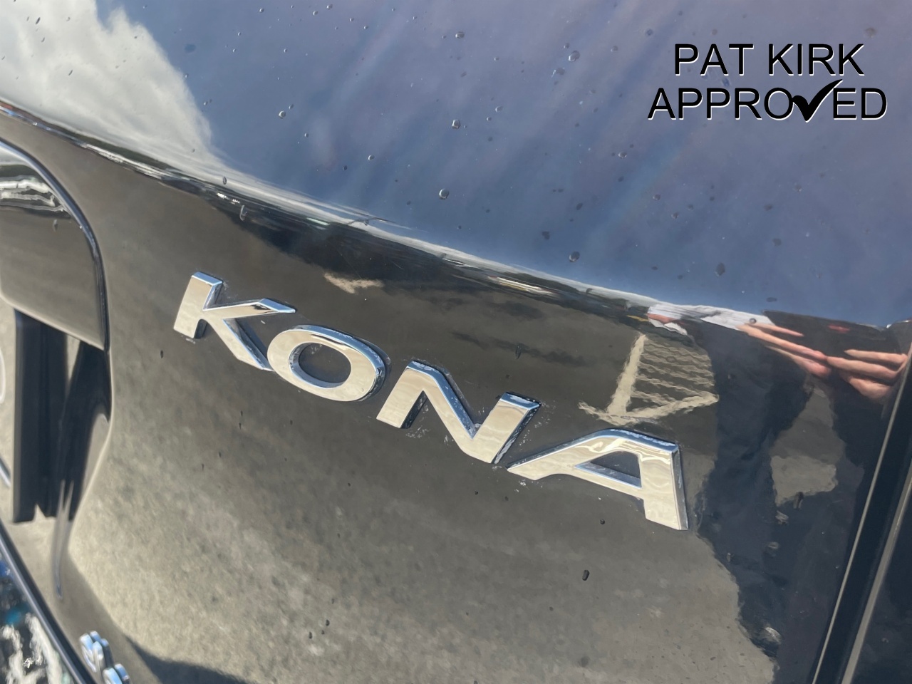 2023 Hyundai Kona 150kW Ultimate 64kWh 5dr Auto - vehicle photo 30 for sale on PureCar