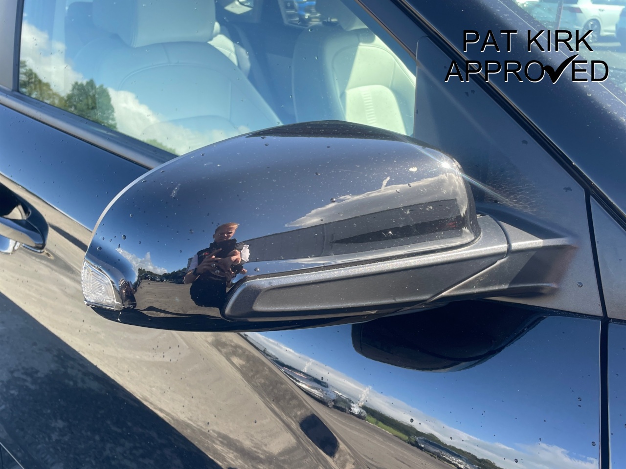 2023 Hyundai Kona 150kW Ultimate 64kWh 5dr Auto - vehicle photo 34 for sale on PureCar