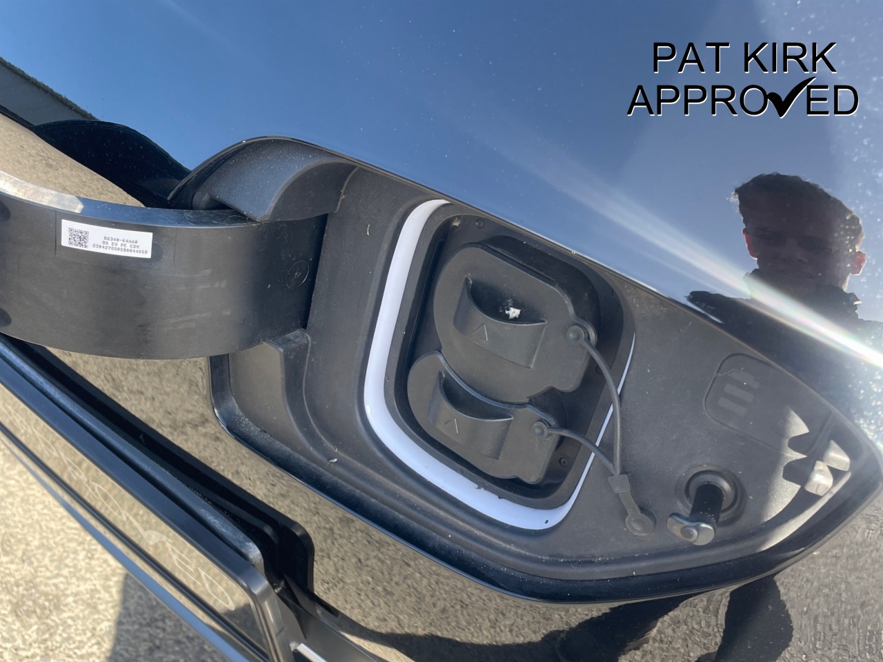 2023 Hyundai Kona 150kW Ultimate 64kWh 5dr Auto - vehicle photo 35 for sale on PureCar
