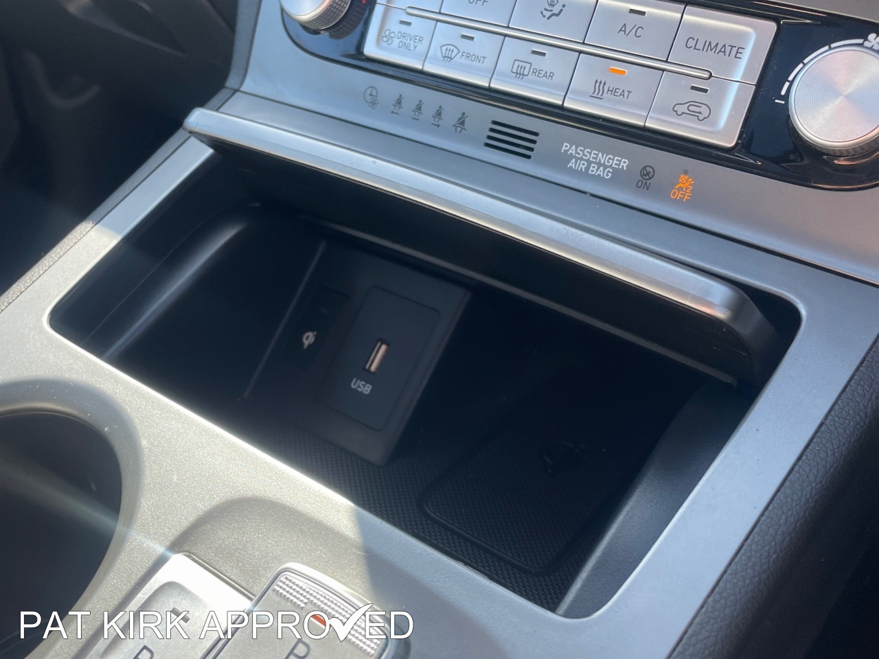 2023 Hyundai Kona 150kW Ultimate 64kWh 5dr Auto - vehicle photo 48 for sale on PureCar