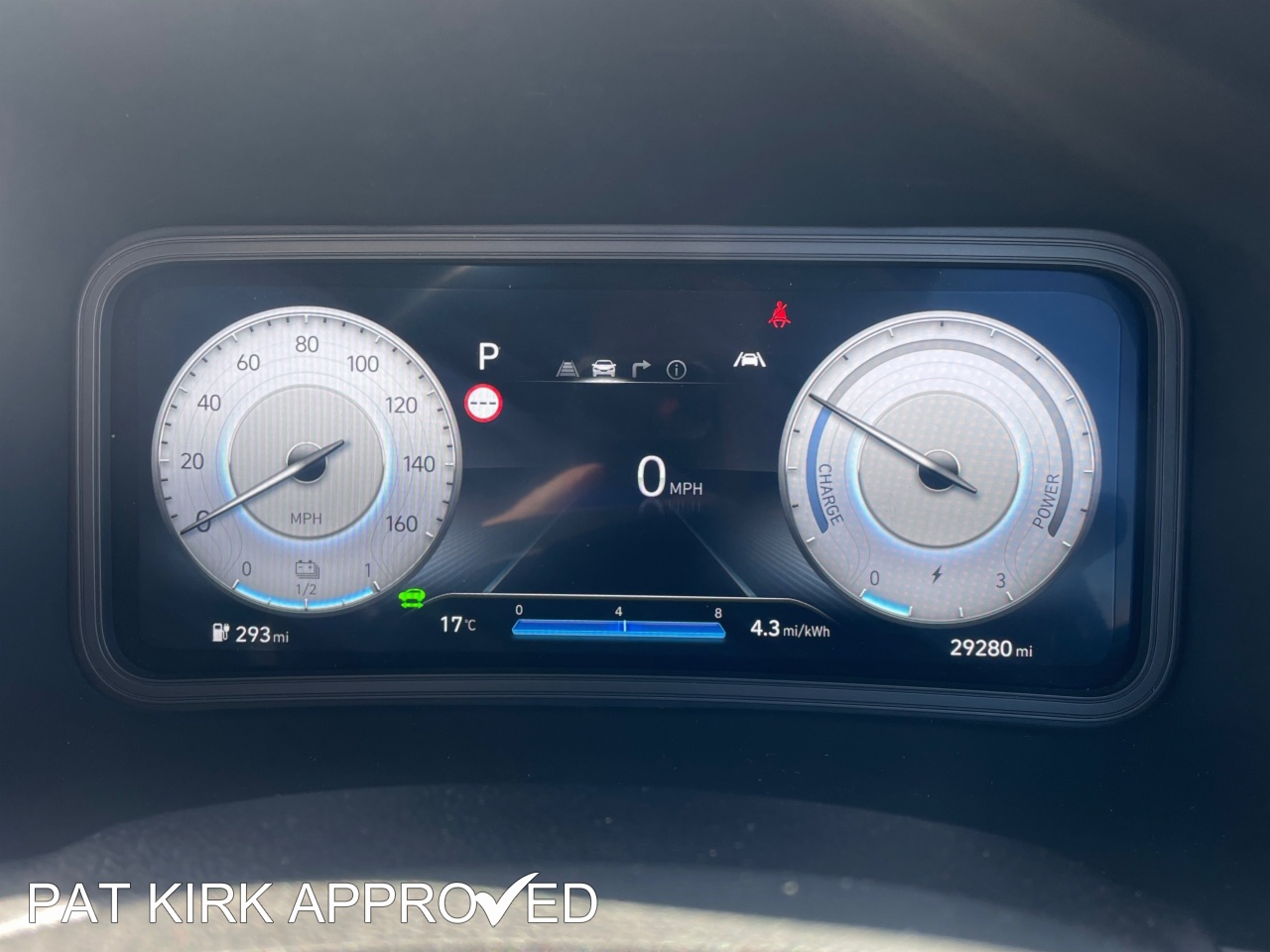 2023 Hyundai Kona 150kW Ultimate 64kWh 5dr Auto - vehicle photo 8 for sale on PureCar
