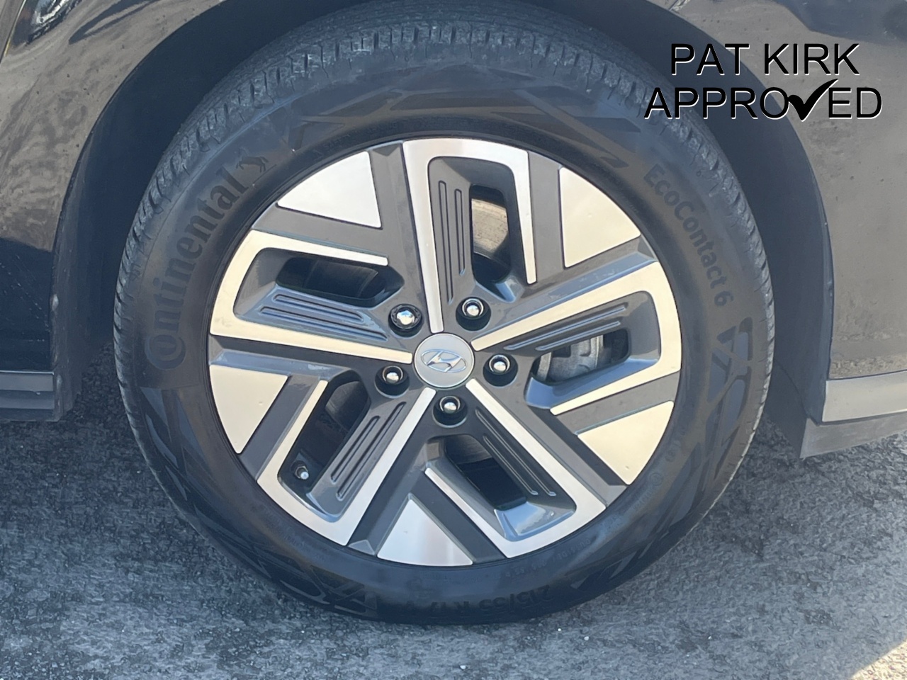 2023 Hyundai Kona 150kW Ultimate 64kWh 5dr Auto - vehicle photo 9 for sale on PureCar