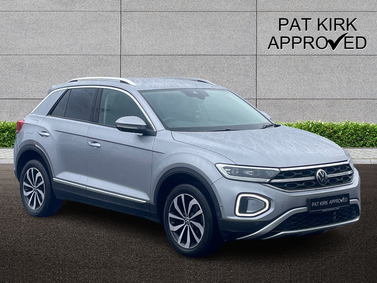 Volkswagen T-roc 2023