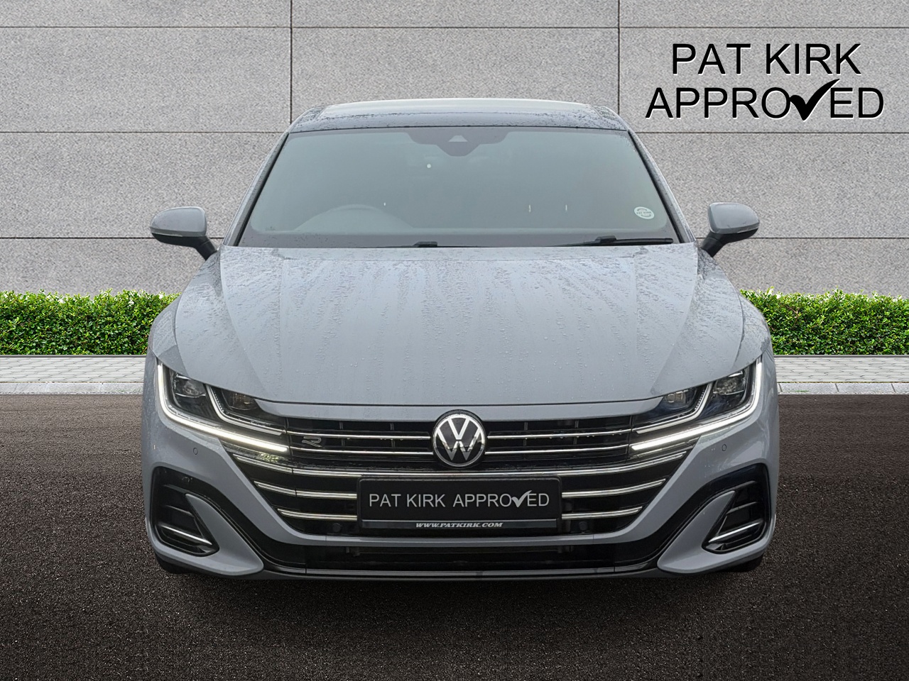 2022 Volkswagen Arteon 2.0 TSI R-Line 5dr DSG - vehicle photo 7 for sale on PureCar