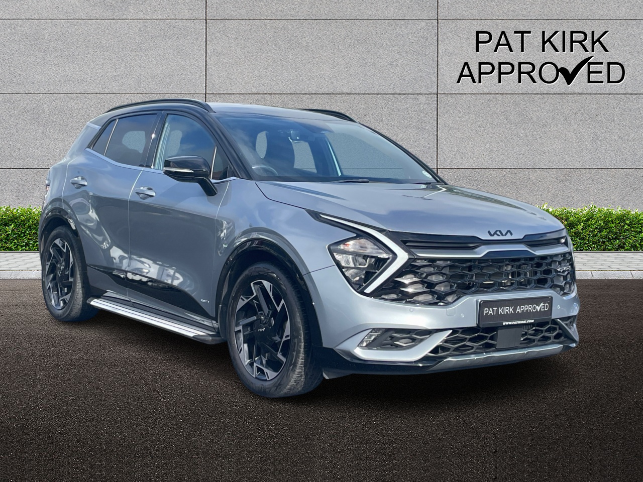 Kia Sportage 2023