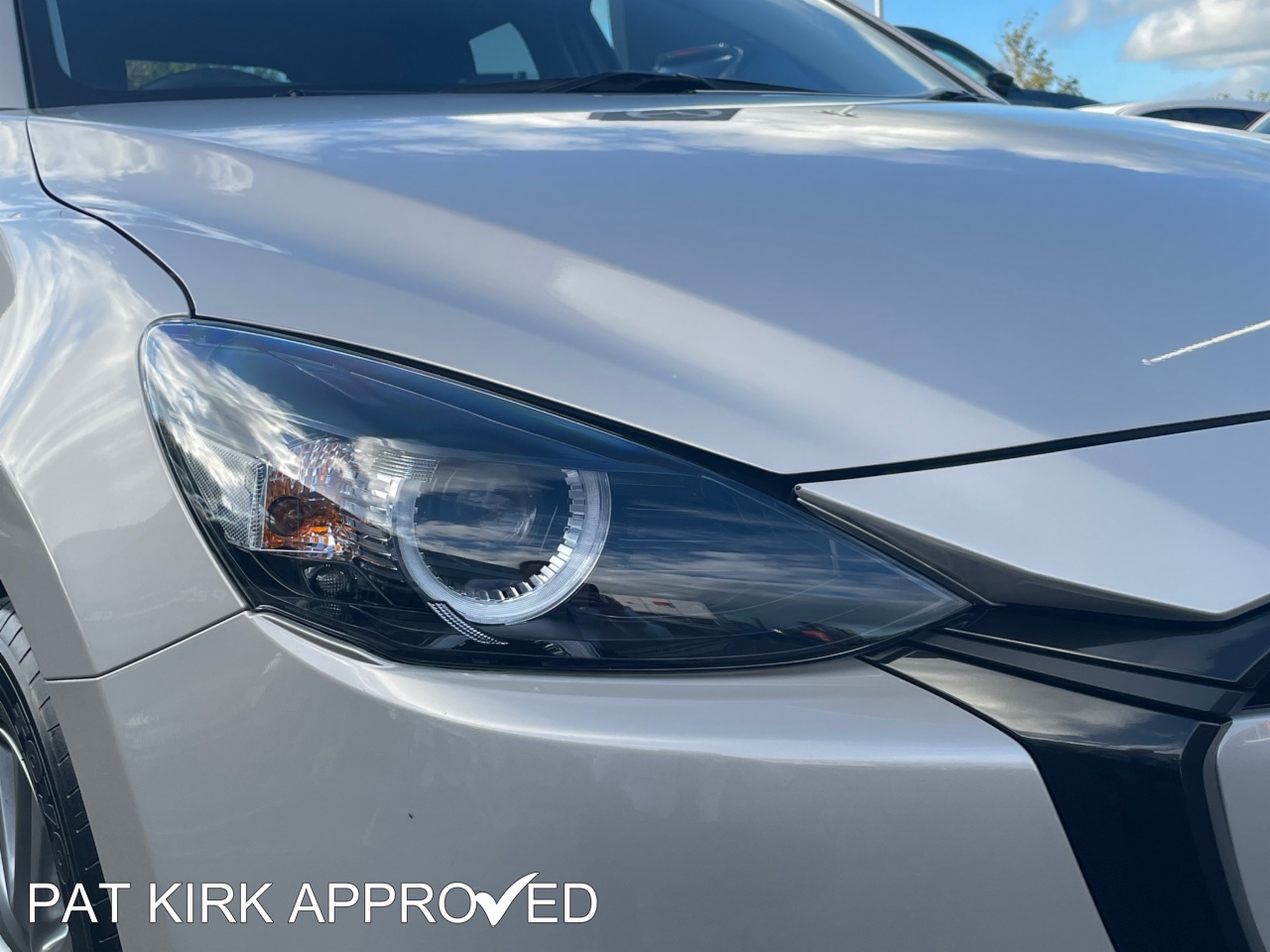 2025 Mazda 1.5 e-Skyactiv G MHEV Exclusive-Line 5dr - vehicle photo 25 for sale on PureCar