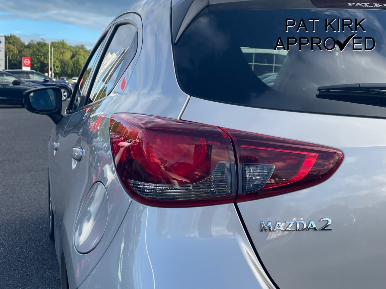 2025 Mazda 1.5 e-Skyactiv G MHEV Exclusive-Line 5dr - vehicle photo 26 for sale on PureCar
