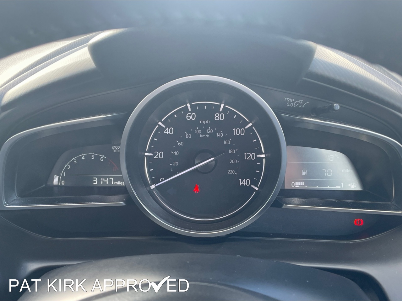 2025 Mazda 1.5 e-Skyactiv G MHEV Exclusive-Line 5dr - vehicle photo 6 for sale on PureCar