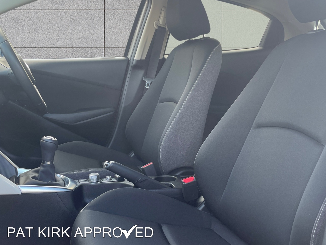 2025 Mazda 1.5 e-Skyactiv G MHEV Exclusive-Line 5dr - vehicle photo 8 for sale on PureCar