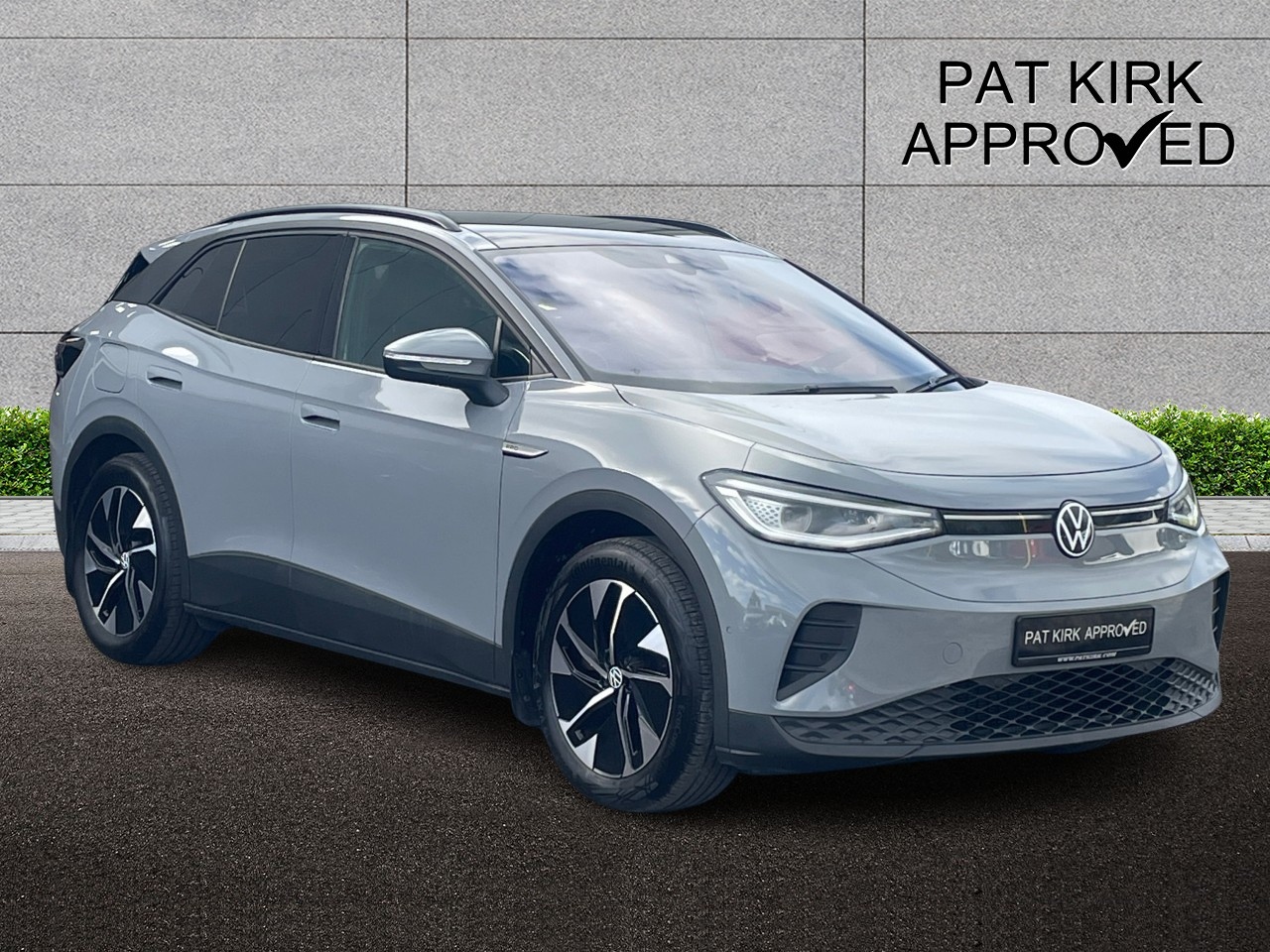 2023 Volkswagen ID.4