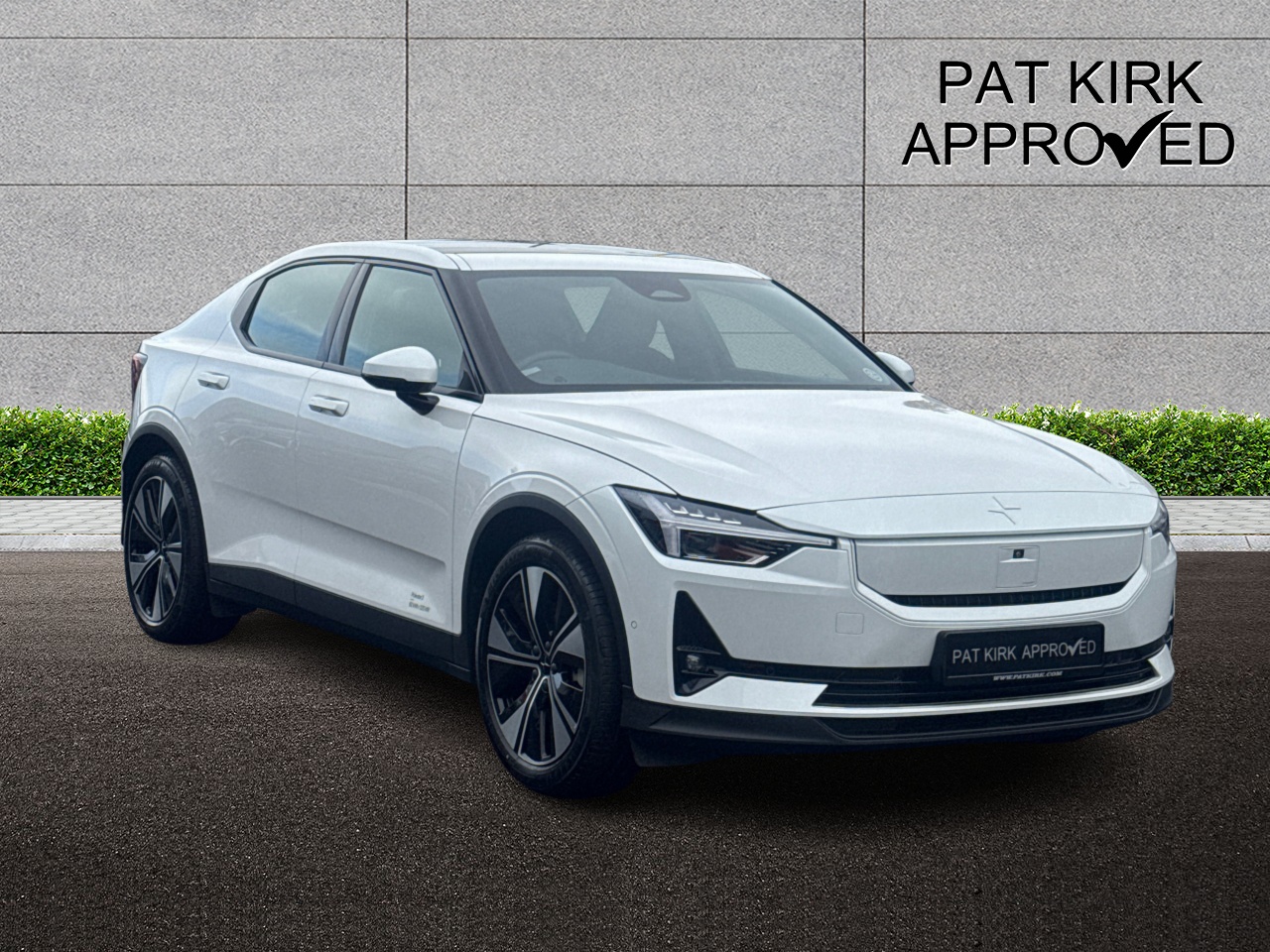 Polestar 2 2023
