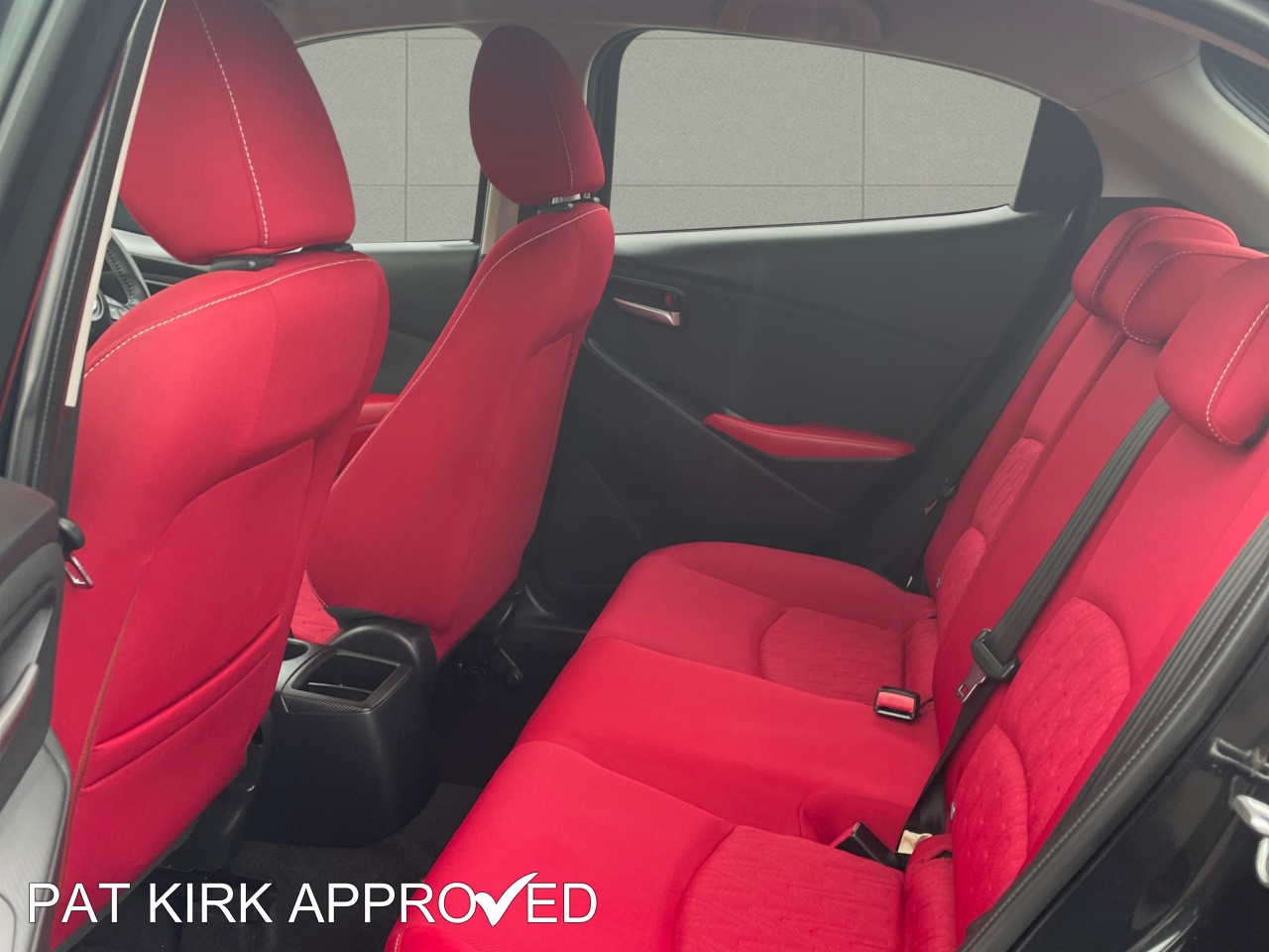 2017 Mazda 1.5 Red Edition 5dr - vehicle photo 11 for sale on PureCar
