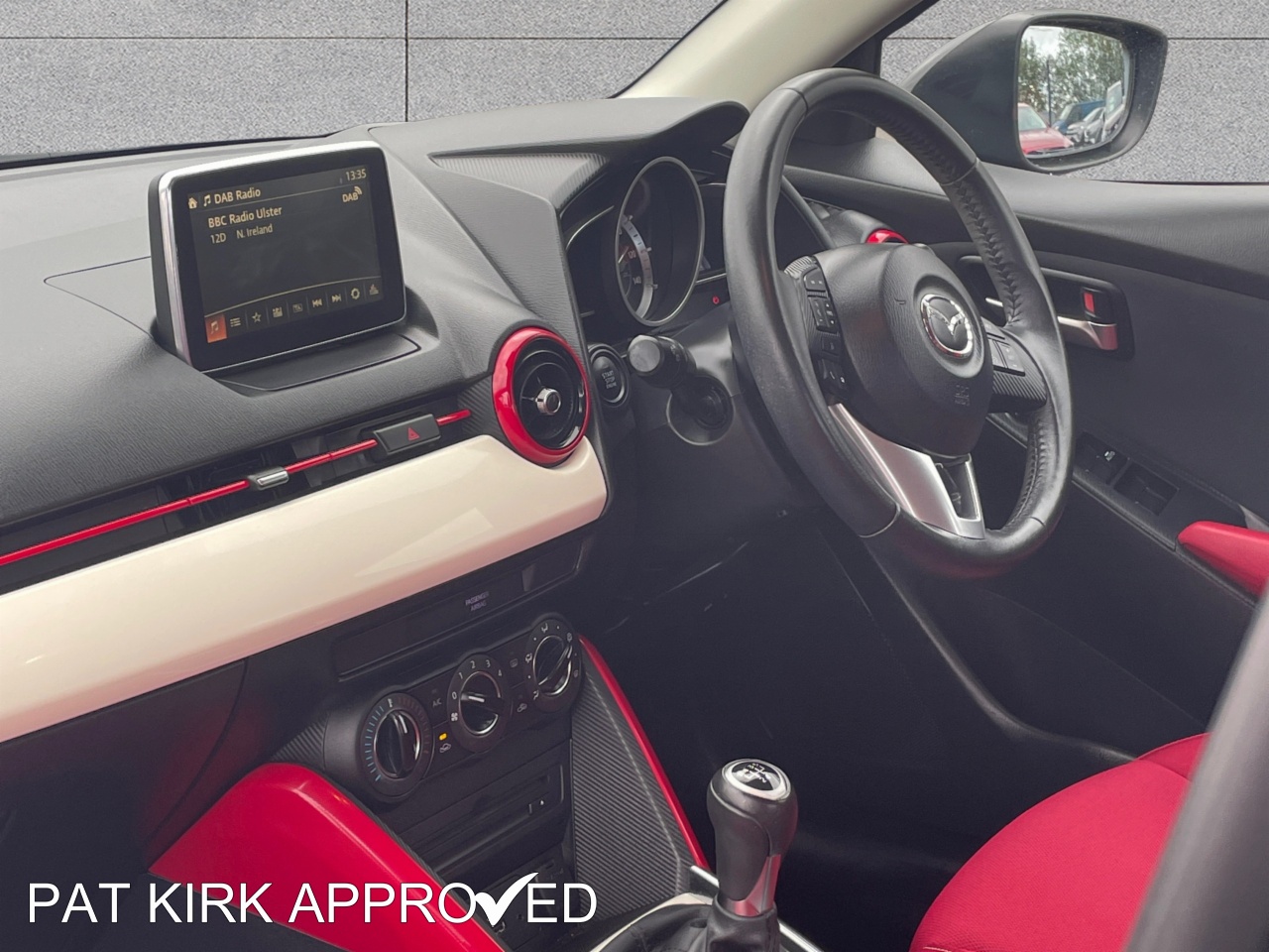 2017 Mazda 1.5 Red Edition 5dr - vehicle photo 12 for sale on PureCar