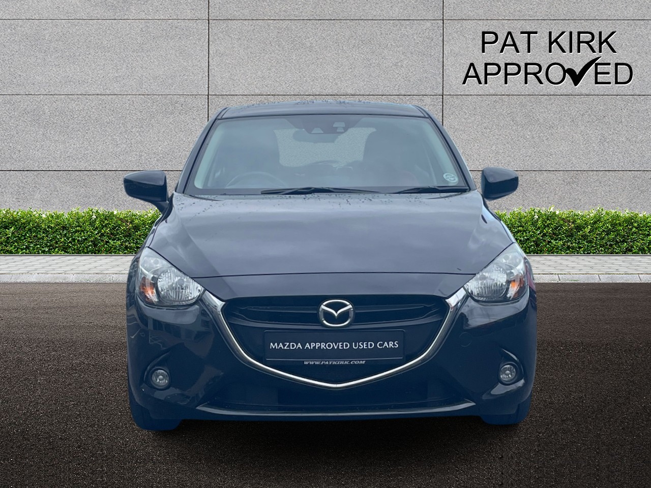 2017 Mazda 1.5 Red Edition 5dr - vehicle photo 13 for sale on PureCar