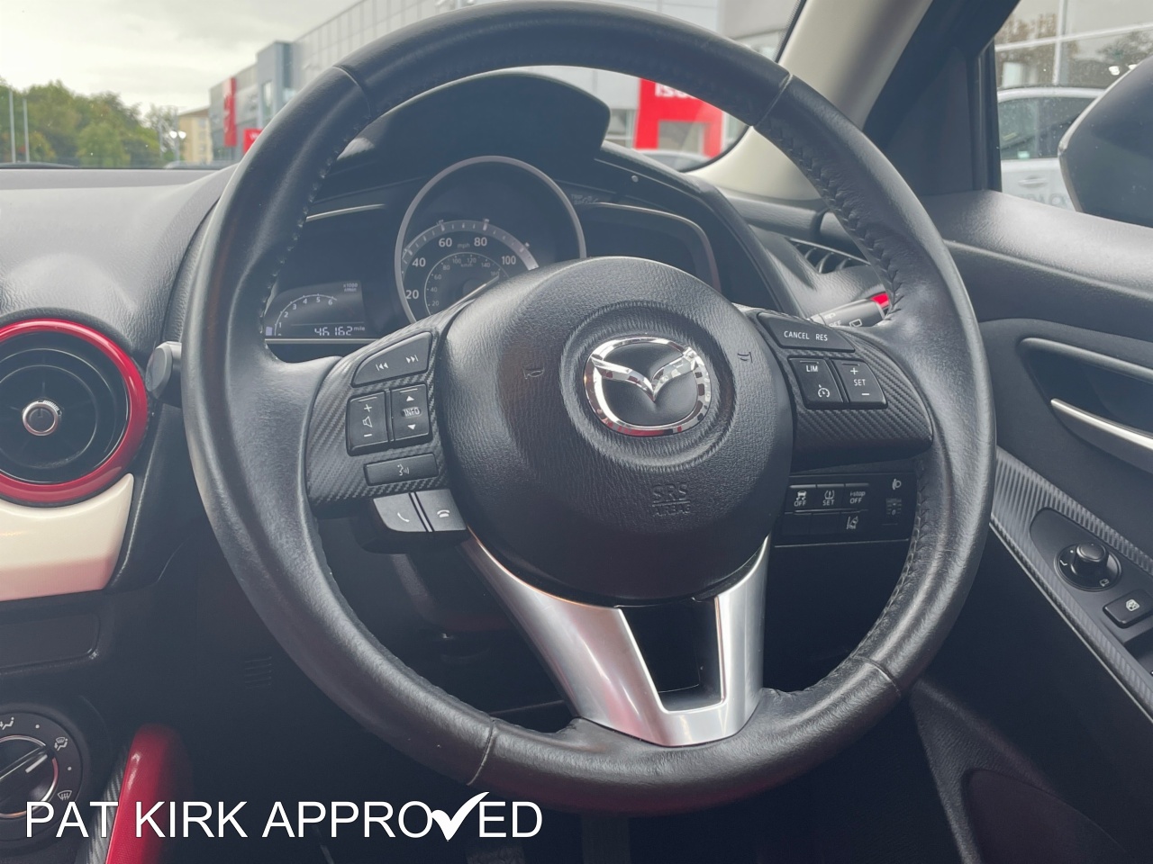 2017 Mazda 1.5 Red Edition 5dr - vehicle photo 20 for sale on PureCar