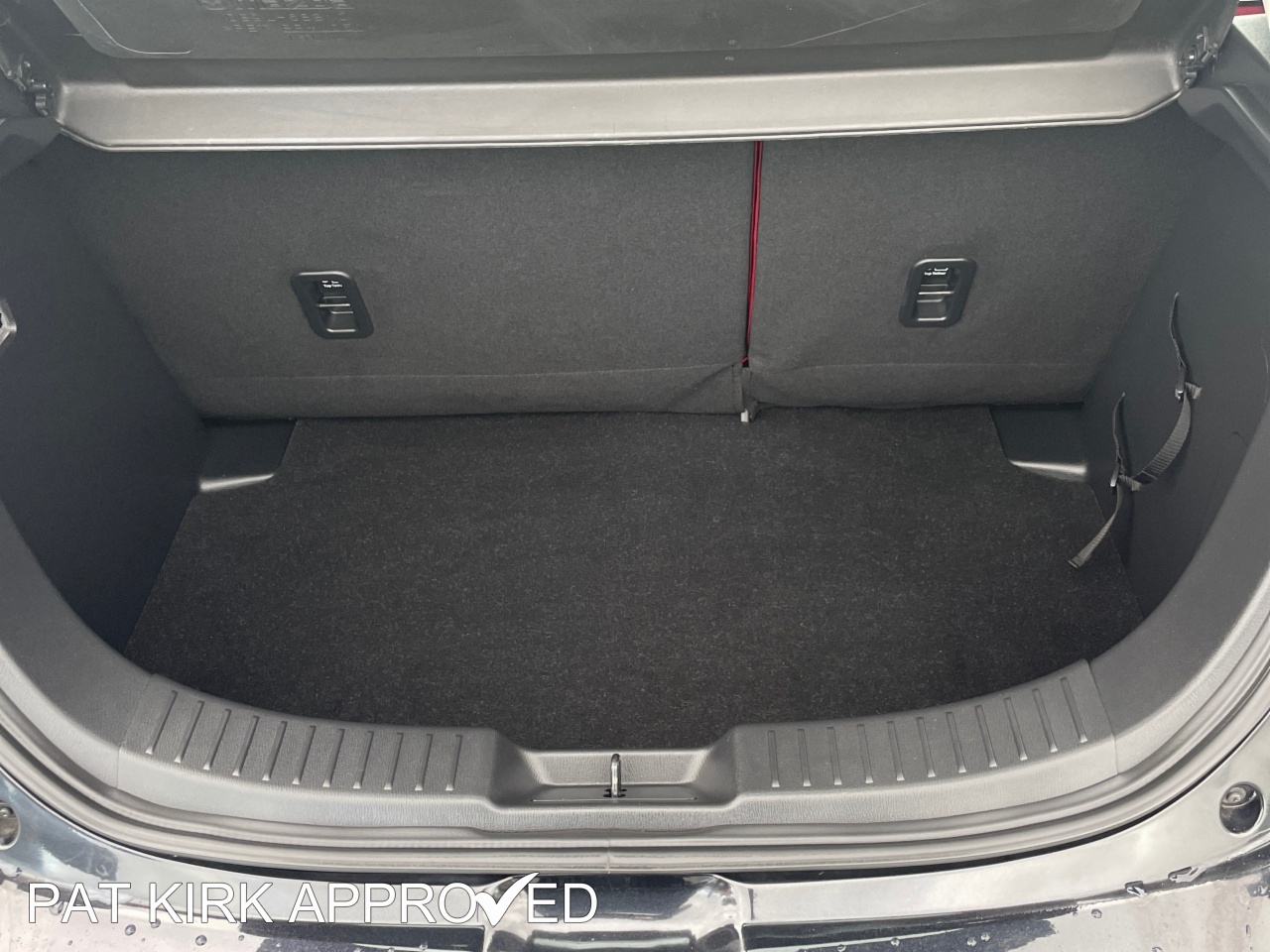 2017 Mazda 1.5 Red Edition 5dr - vehicle photo 23 for sale on PureCar