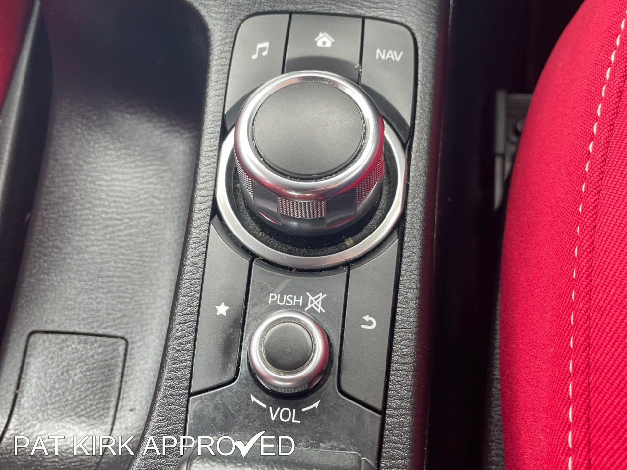 2017 Mazda 1.5 Red Edition 5dr - vehicle photo 24 for sale on PureCar