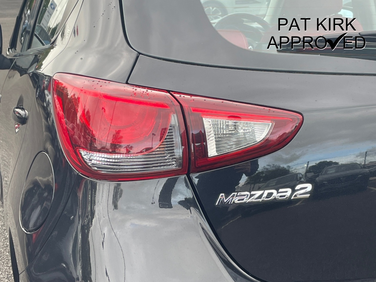 2017 Mazda 1.5 Red Edition 5dr - vehicle photo 26 for sale on PureCar