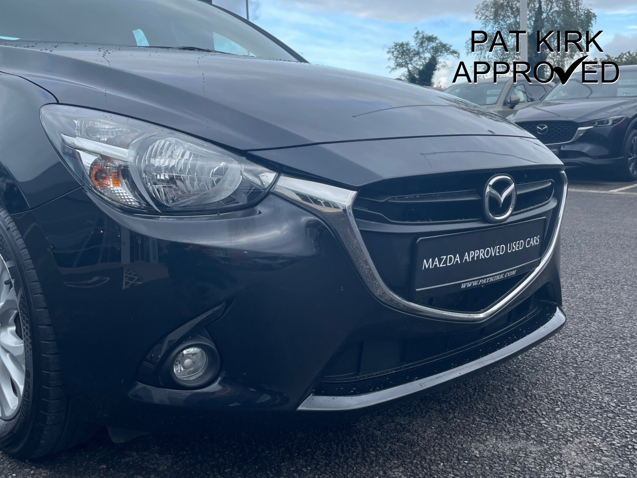 2017 Mazda 1.5 Red Edition 5dr - vehicle photo 27 for sale on PureCar