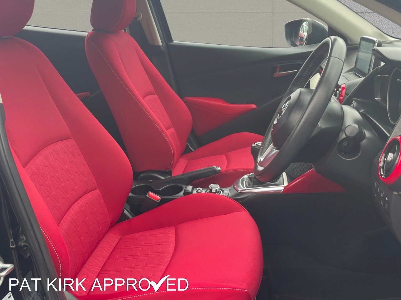 2017 Mazda 1.5 Red Edition 5dr - vehicle photo 6 for sale on PureCar