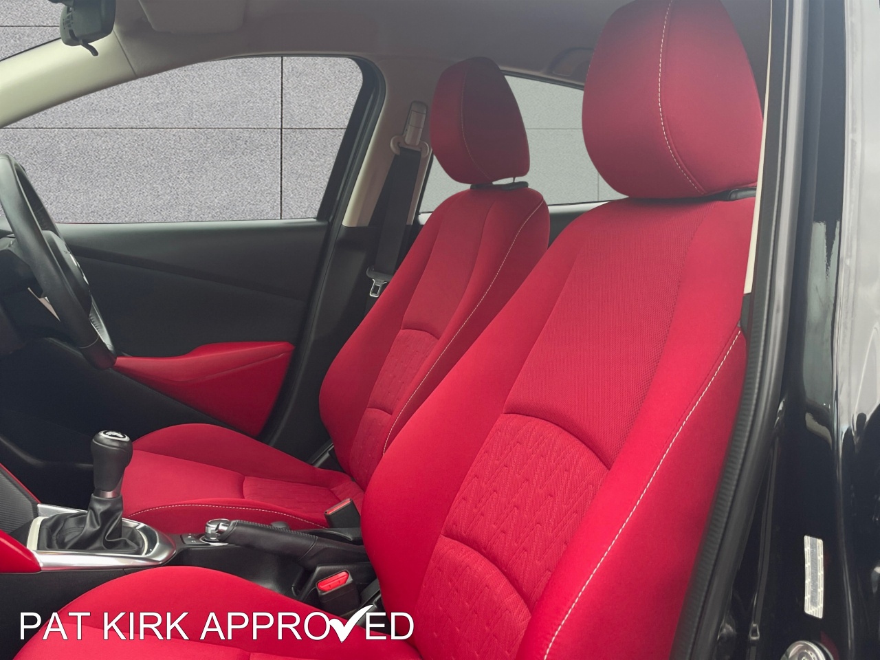 2017 Mazda 1.5 Red Edition 5dr - vehicle photo 9 for sale on PureCar