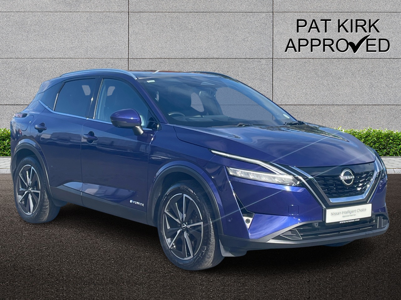2023 Nissan Qashqai