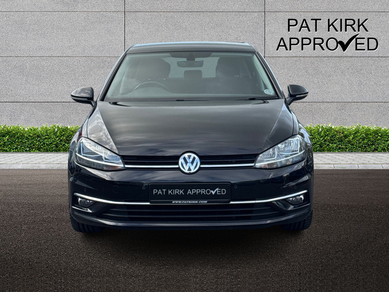 2019 Volkswagen Golf 1.6 TDI Match 5dr - vehicle photo 13 for sale on PureCar