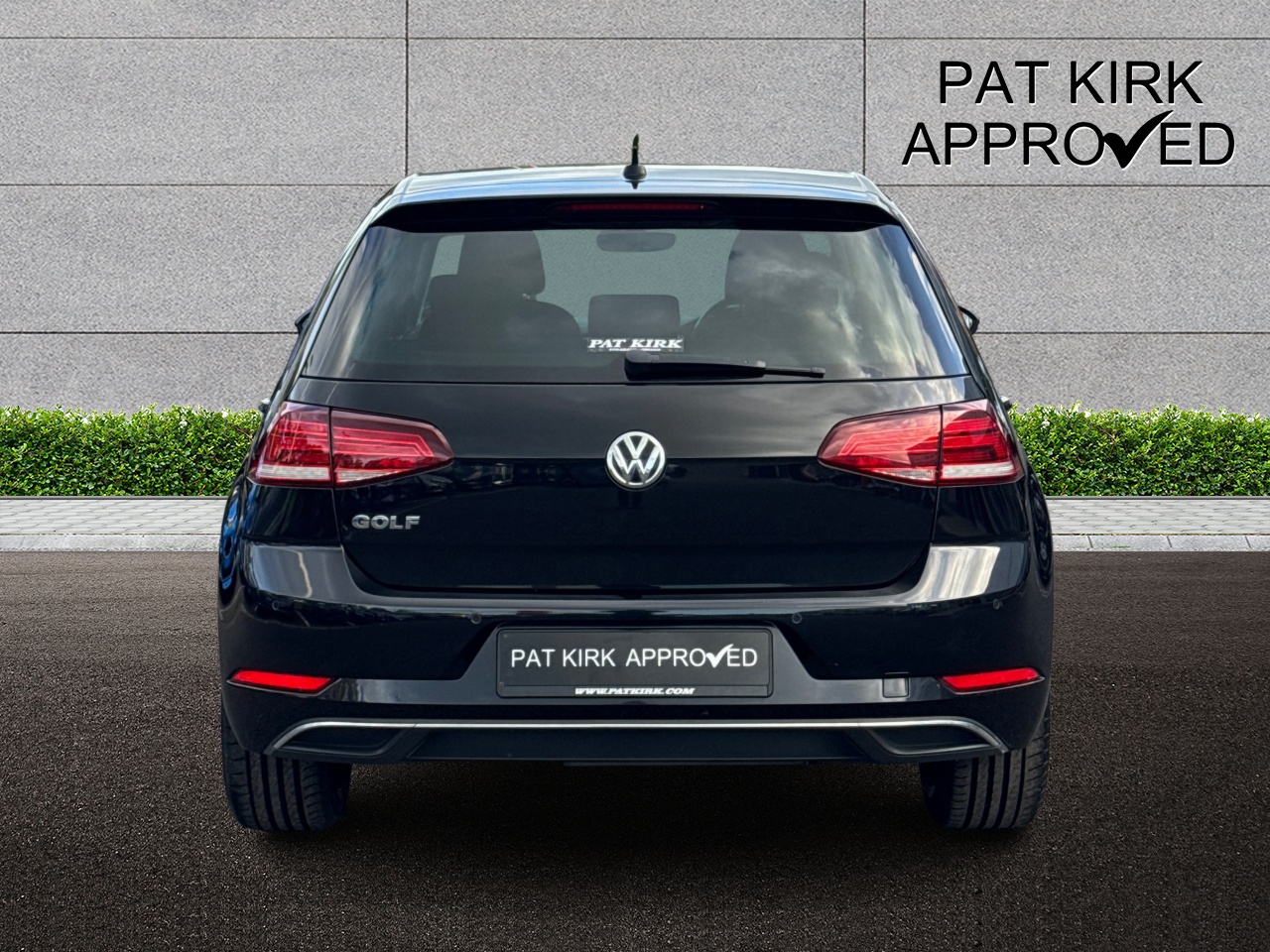 2019 Volkswagen Golf 1.6 TDI Match 5dr - vehicle photo 14 for sale on PureCar