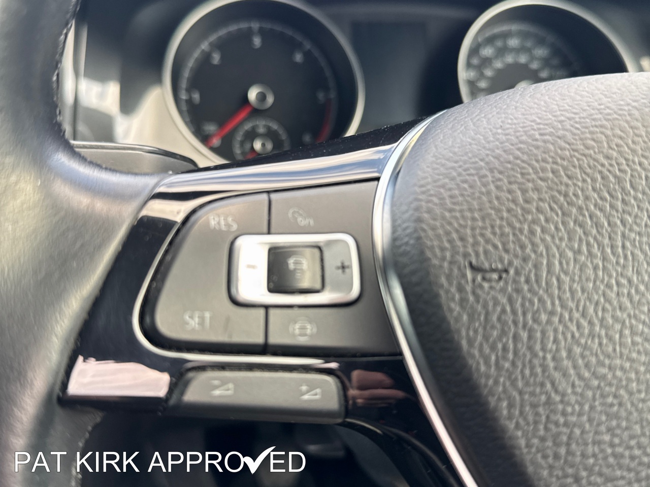 2019 Volkswagen Golf 1.6 TDI Match 5dr - vehicle photo 19 for sale on PureCar